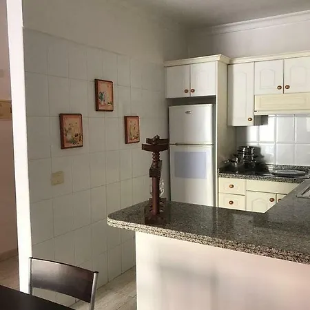 Dom wakacyjny Los Cristianos Centro *