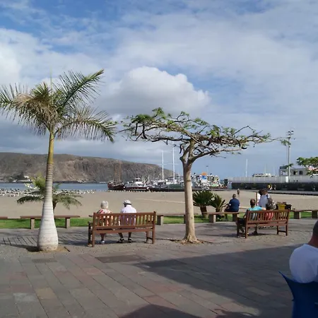 Los Cristianos Centro Dom wakacyjny *