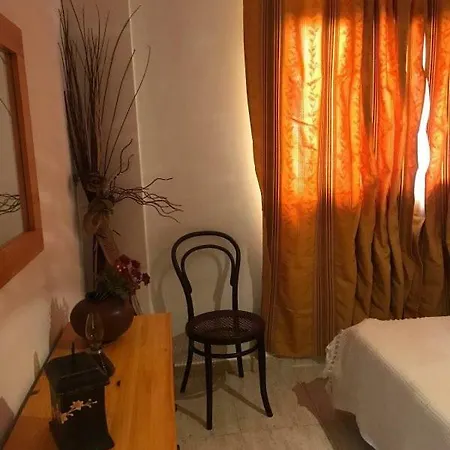 Los Cristianos Centro Dom wakacyjny