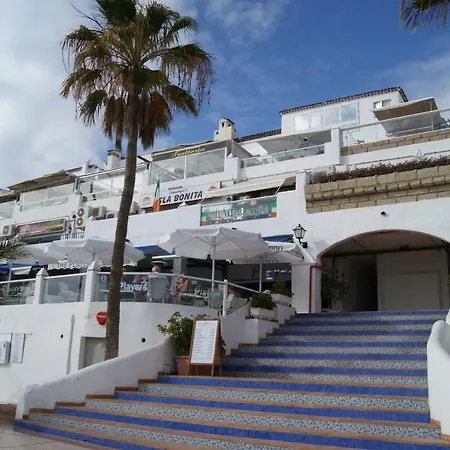 Dom wakacyjny Los Cristianos Centro
