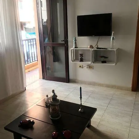 Los Cristianos Centro Holiday home