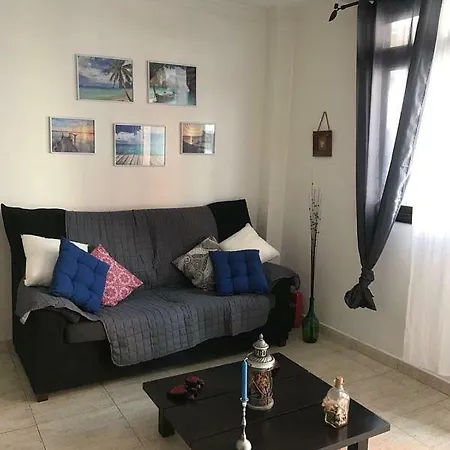 Casa vacanze Los Cristianos Centro
