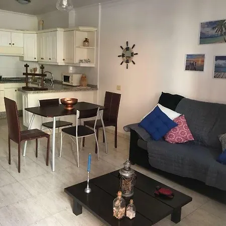 Los Cristianos Centro Los Cristianos