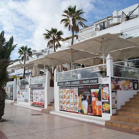 Los Cristianos Centro Casa vacanze *