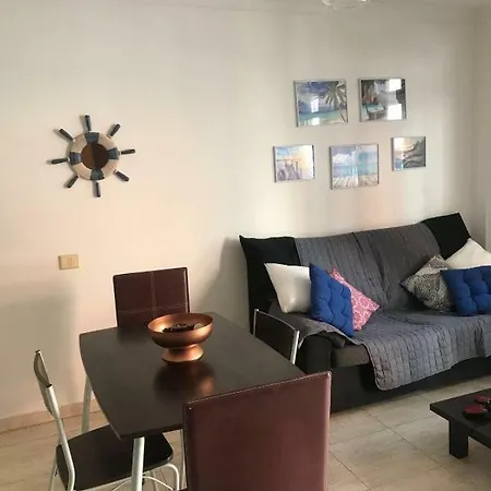 Los Cristianos Centro Casa vacanze