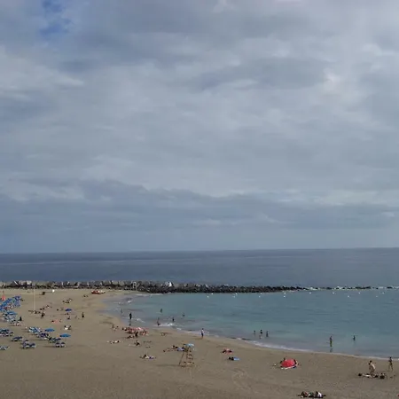 Los Cristianos Centro * Los Cristianos