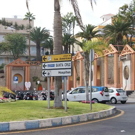 Casa vacanze Los Cristianos Centro *