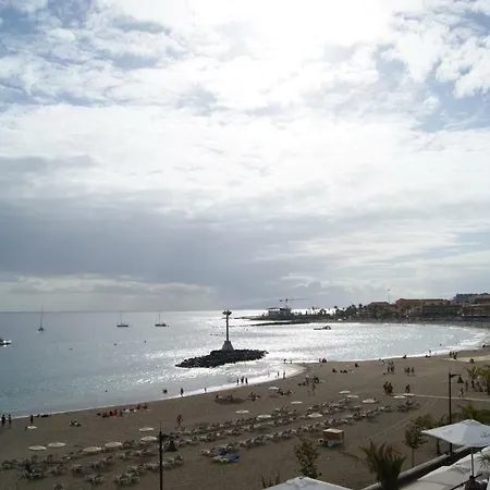 Los Cristianos Centro Los Cristianos