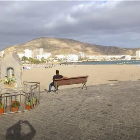 Los Cristianos Centro Los Cristianos