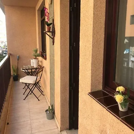 بيت للعطل Los Cristianos Centro