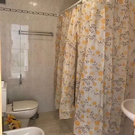 Los Cristianos Centro لوس كريستيانوس